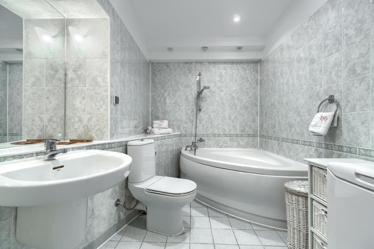 Your Holidays Chrobry Apartment Miedzyzdroje