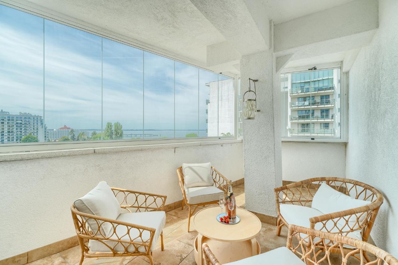 Apartment Your Holidays Chrobry Miedzyzdroje