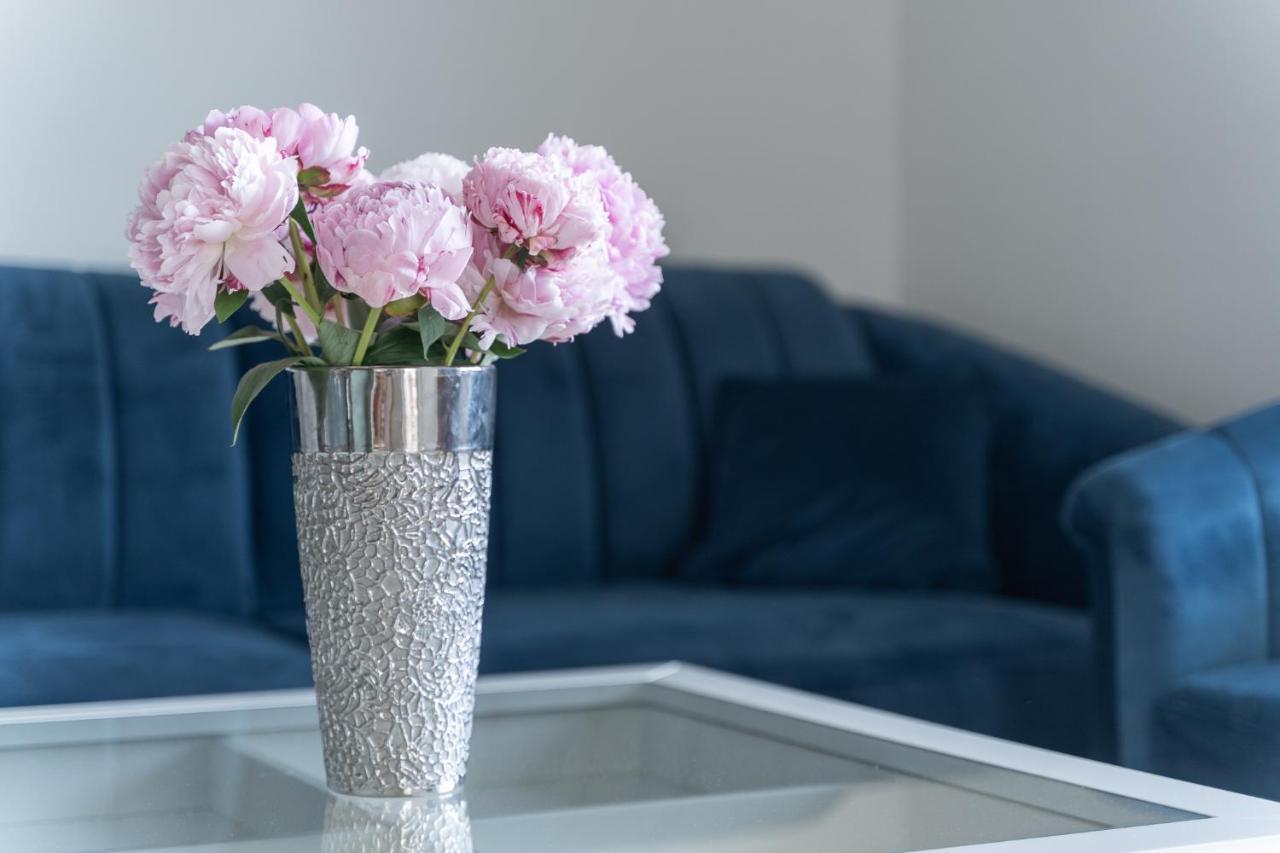 Your Holidays Chrobry Apartment Miedzyzdroje