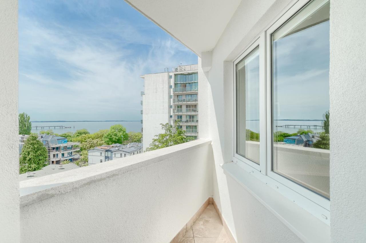 Apartment Your Holidays Chrobry *