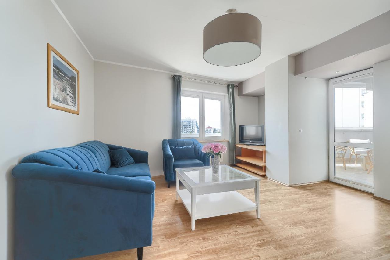 Your Holidays Chrobry Apartment Miedzyzdroje