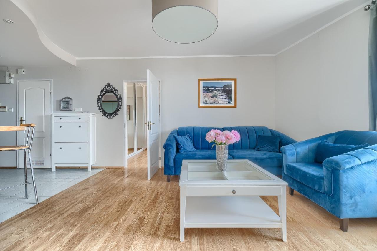 Your Holidays Chrobry Apartment Miedzyzdroje