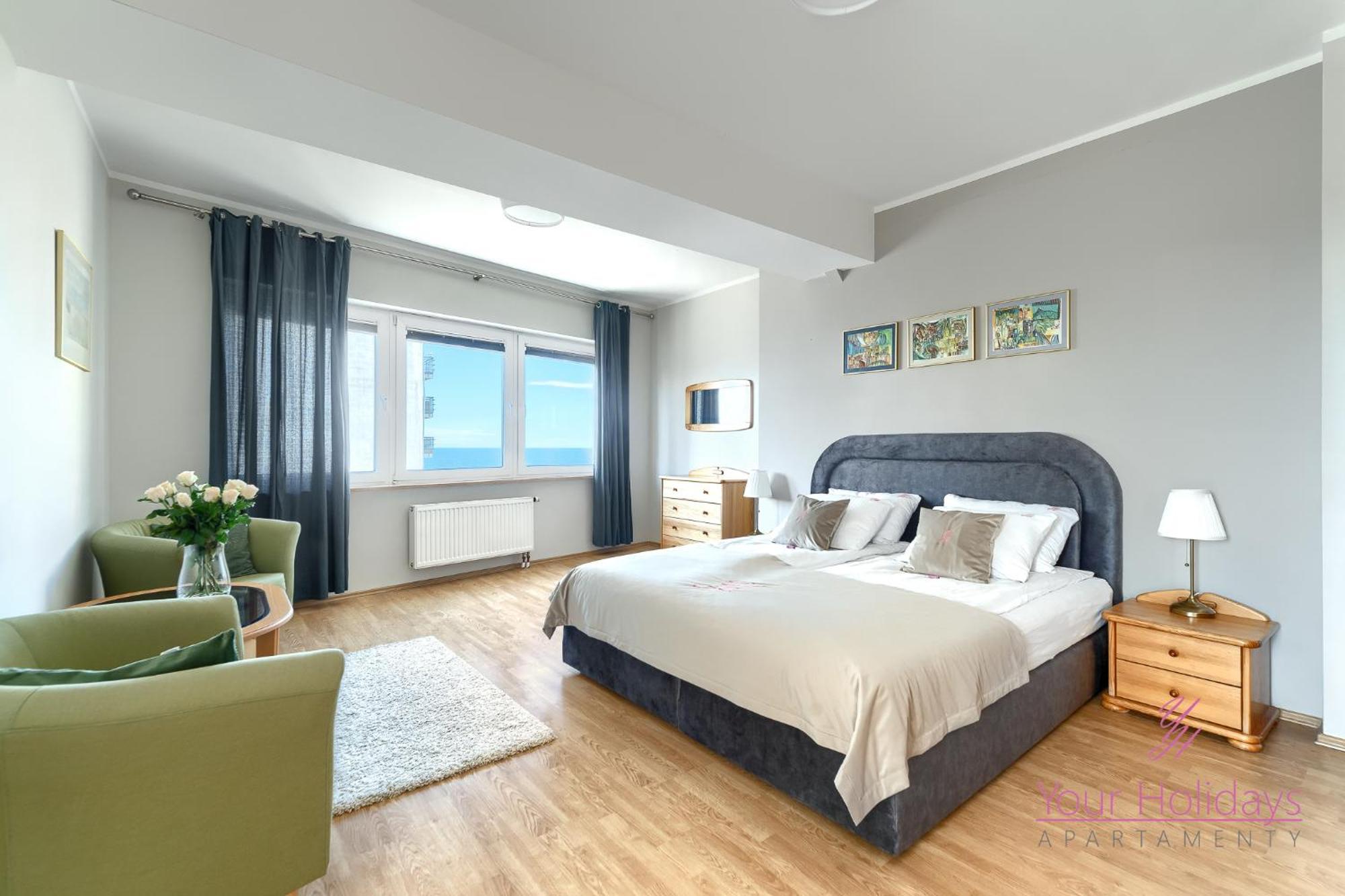 Apartment Your Holidays Chrobry Miedzyzdroje