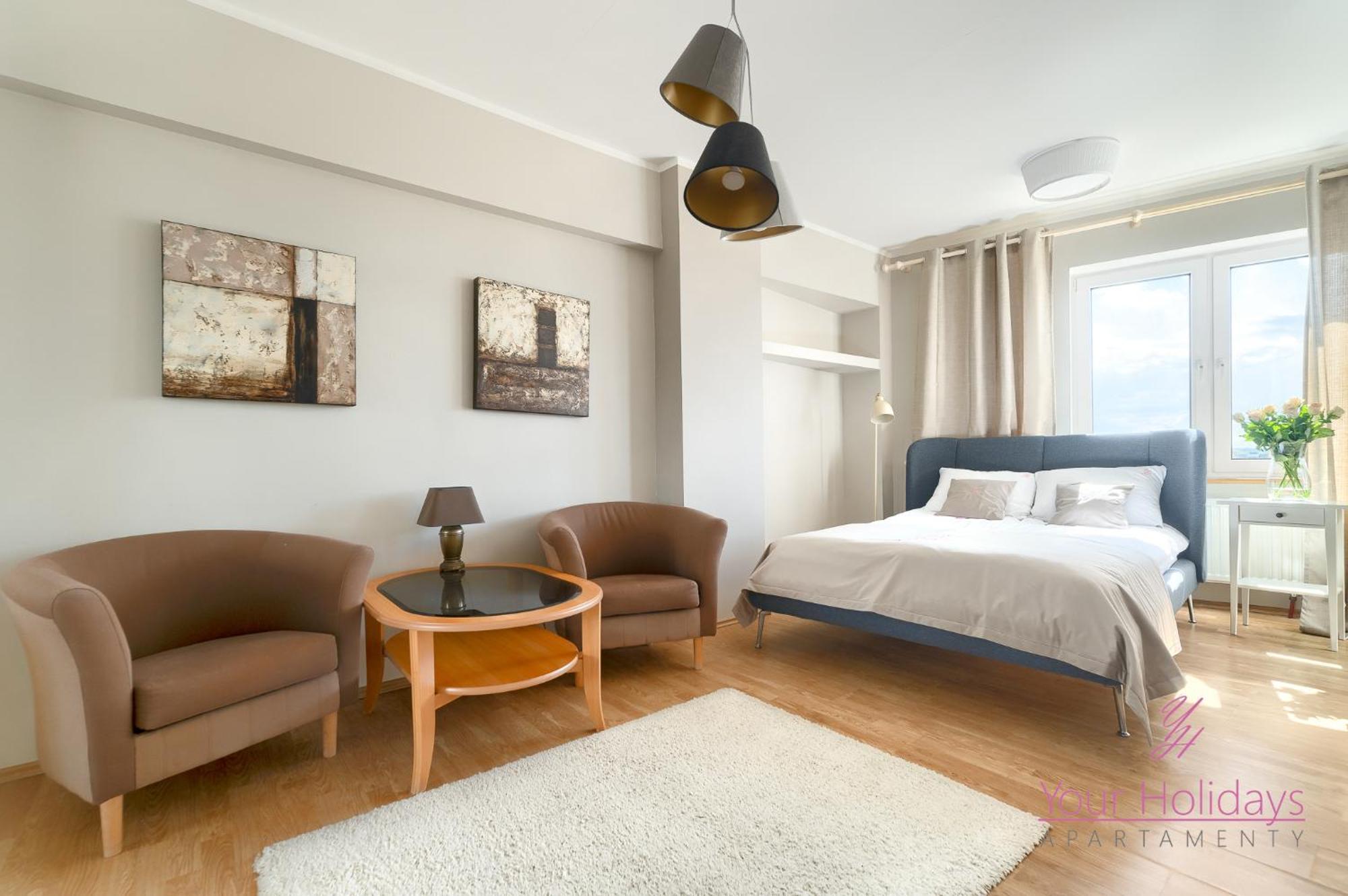 Apartment Your Holidays Chrobry